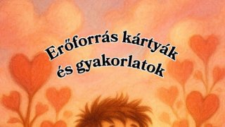 Erőforrás kártyák